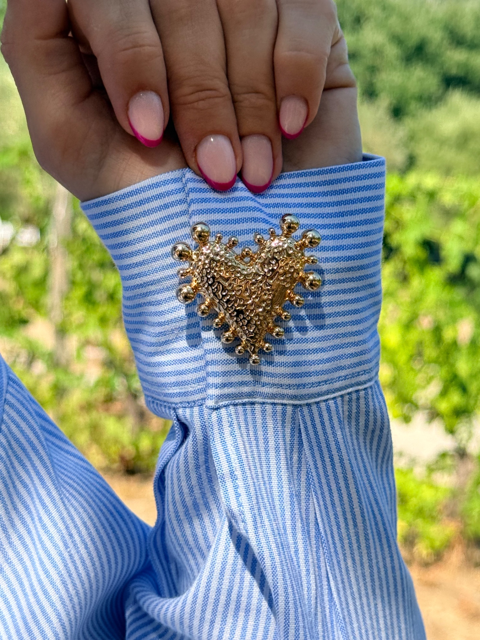 Boutonvibe